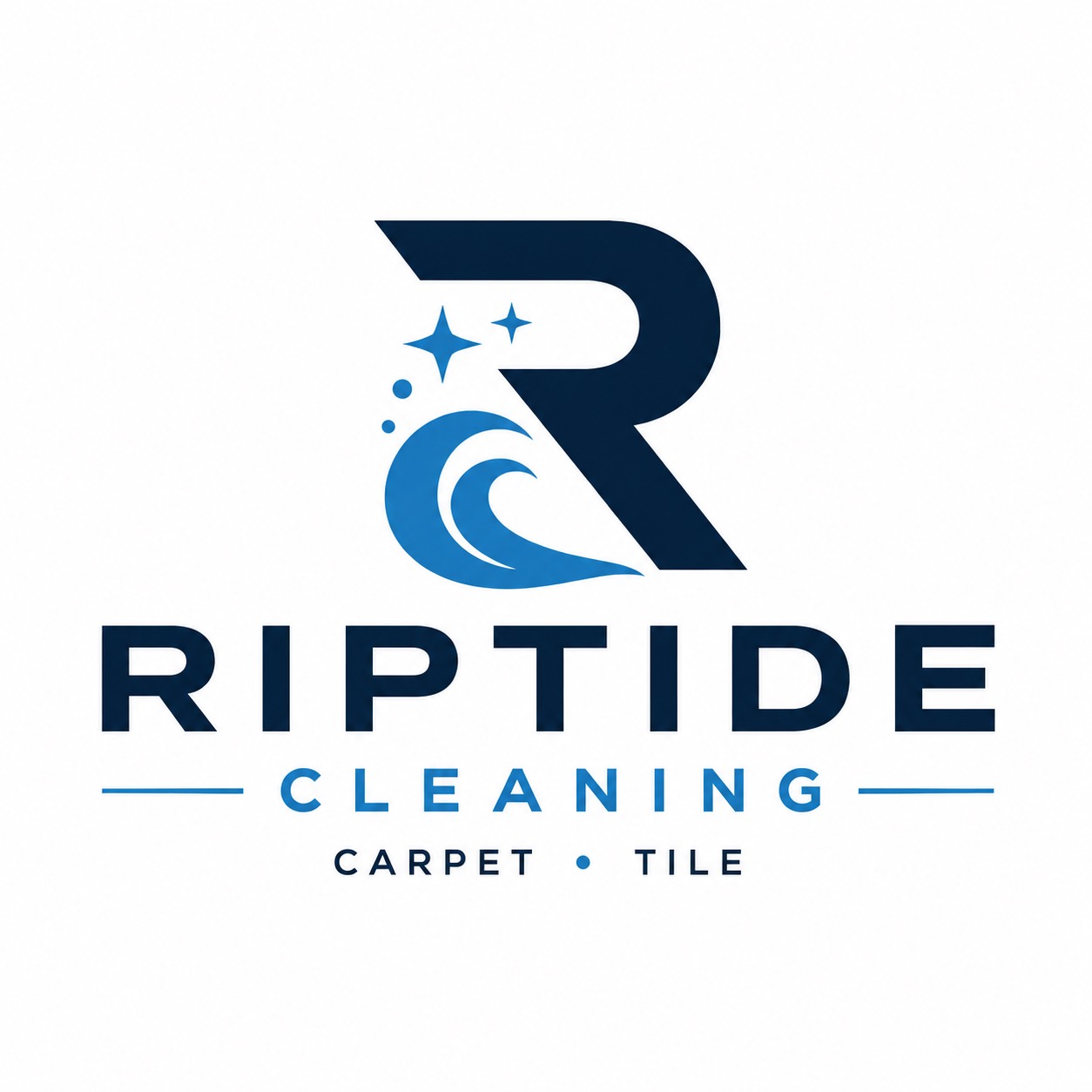Riptide Cleaning